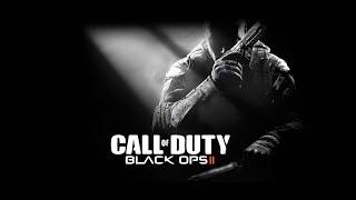 Продолжение шпионских игр в игре Call of Duty Black Ops 2,полное прохождений #2#