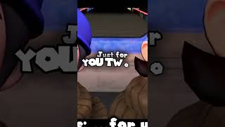 SMG4 - Edit | 8K | (Part 3/3) | WOTFI 2024 - Edit