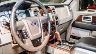 2009 Ford F-150 Used Cars Nashville TN