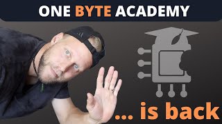 OneByteAcademy Channel is …