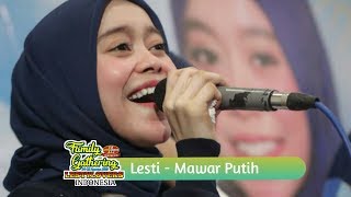 LESTI - MAWAR PUTIH | FAMILY GHATERING LESTILOVERS