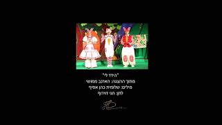 "הידד לי"