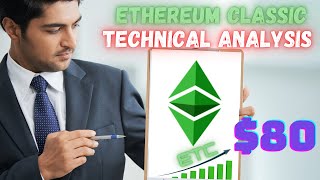 ETHEREUM CLASSIC- TECHNICAL ANALYSIS DEMANDS $80 SOON!!!