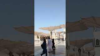 yah Duniya chhod Di humne 🤲😭 #asmairshad #islamic #madina #makkah #religion #naat #islamicvideo #🤲😭🤲