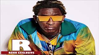 Young Thug Feat. Future & Quavo "Upscale" (RSHH Exclusive - Official Audio)