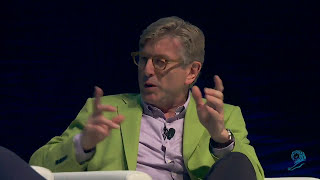 Why Brands Have a Responsibility For Where They Buy Ads | Keith Weed | Unilever | Cannes Lions 2017