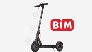 Bimde Satılan Elektirikli Scooter Nasıl Alınır (Hâla Geçerli)