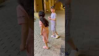 بشو كنا نلعب ؟🤭 #shortsvideo #اكسبلورر #اكسبلور #barbie #shortvideo #funny