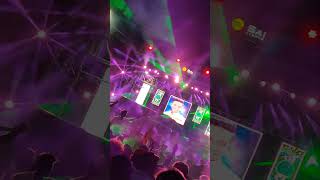 Dj Akash Phaltan with RP Sound & Sai Lights #shorts