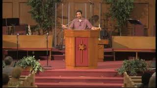 Jonathan Doctorian - August 19, 2018 - John 3:22-4:19