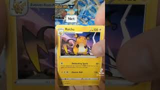 Best Shroom Boi | Opening Pokemon Cards