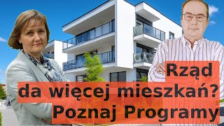 Tanie mieszkania - czy 2024 będzie kolejną szansą?