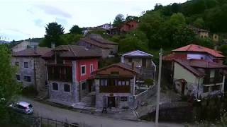 Ñeros de Següencu (Cangas de Onis)