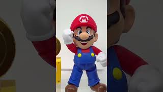 Make Way for MARIO!!!!