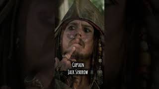 POTC beginning vs ending #disneymovies #piratesofthecaribbean #music #viralvideo #jacksparrow