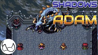 Surprise! A dragon! | Part 5 | Shadows of Adam