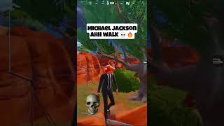 Never knew Fishtick could MOONWALK 💀 #fortnite #shorts #fortnitememes #fortniteshorts