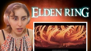 KPOP FAN REACTION TO ELDEN RING! (Scarlet Sky by Miracle of Sound)