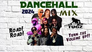 Latest Dancehall Mix 2024 | New Songs | Vybz Kartel, Jada Kingdom, Alkaline, Chronic Law