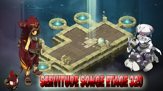 [SONGE] Servitude Etage 320 !