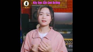 HÃY DỌN SẴN CON ĐƯỜNG PK2 #thanhcahuyhoang