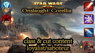 Onslaught: IMP Objective Meridian (intro, flashpoint)