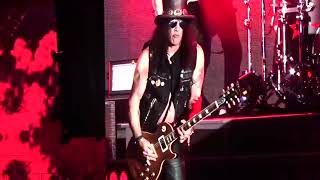 Guns N'Roses-Hellfest-2022-06-25