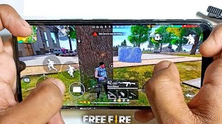 Asa Hoga Socha Nehi Tha 😟 || Solo VS Solo Free Fire Max Ranked Gameplay