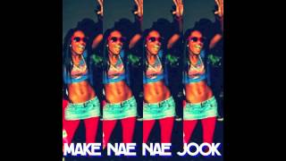 LaShonté POP | Make Nae Nae JOOK Audio #MakeNaeNaeJOOK