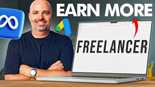 Earn More as a Freelancer