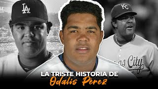 LA TRISTE MUERTE DE ODALIS PEREZ | DE LAS MATAS DE FARFÁN A DOMINAR LA MLB