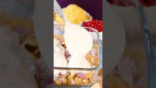 Diwali Wali Chaat I Chaat Papdi Easy Recipe