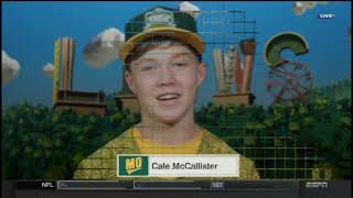 LLWS 2015 Intro - Midwest