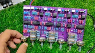 Cara Supaya Crossover Bisa Disupply Adaptor