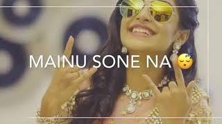 WhatsApp status | Ban ja tu Meri Rani👑 | by ZisHu