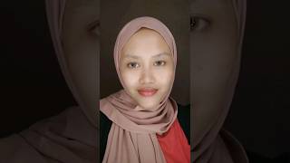 TRANSISI MAKEUP JADI CANTIK