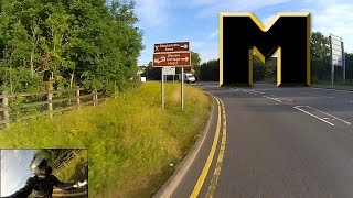 Munkeh's Motors Monday Morning Vlog #25