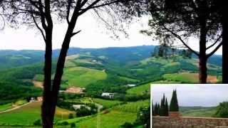 GetAway Travel - Hosted Trip to Tuscany 2015