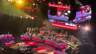 Stevie Wonder “Higher Ground” Live 11/2/24 Chicago Illinois