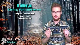 Libra Monthly Astrology Horoscope for January 2016 | Inner Strength