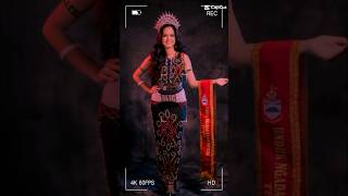 Tati Liane Malve Grace_Unduk ngadau Tenom 2024 #undukngadau #PalingCantik #kaamatan