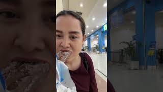 JAJAN ES  KRIM VIRAL KATANYA AUREL😁#jajananmurah #eskrim #shorts #shortvideo #fyp #viralvideo