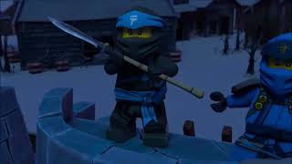 piosenka - grappa ice ninjago amv