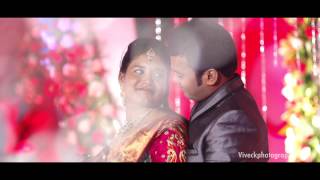 Ranjeet+Vijaya Reception Teaser