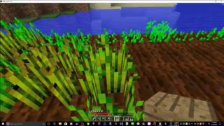 Minecraft let's play live stream #4