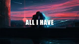 [FREE] Sad Emotional Type Beat - "ALL I HAVE" | Instrumental Piano Type Beat