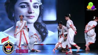 Flowers Let’s Dance America Grand Finale Performance of Team Gulabi