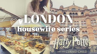 london housewife series | episode two