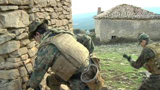 AIRSOFT. NAVARRA DIRECTO