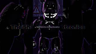 Stuff that can’t be missing in the fnaf 2 movie #fnaf #fivenightsatfreddys